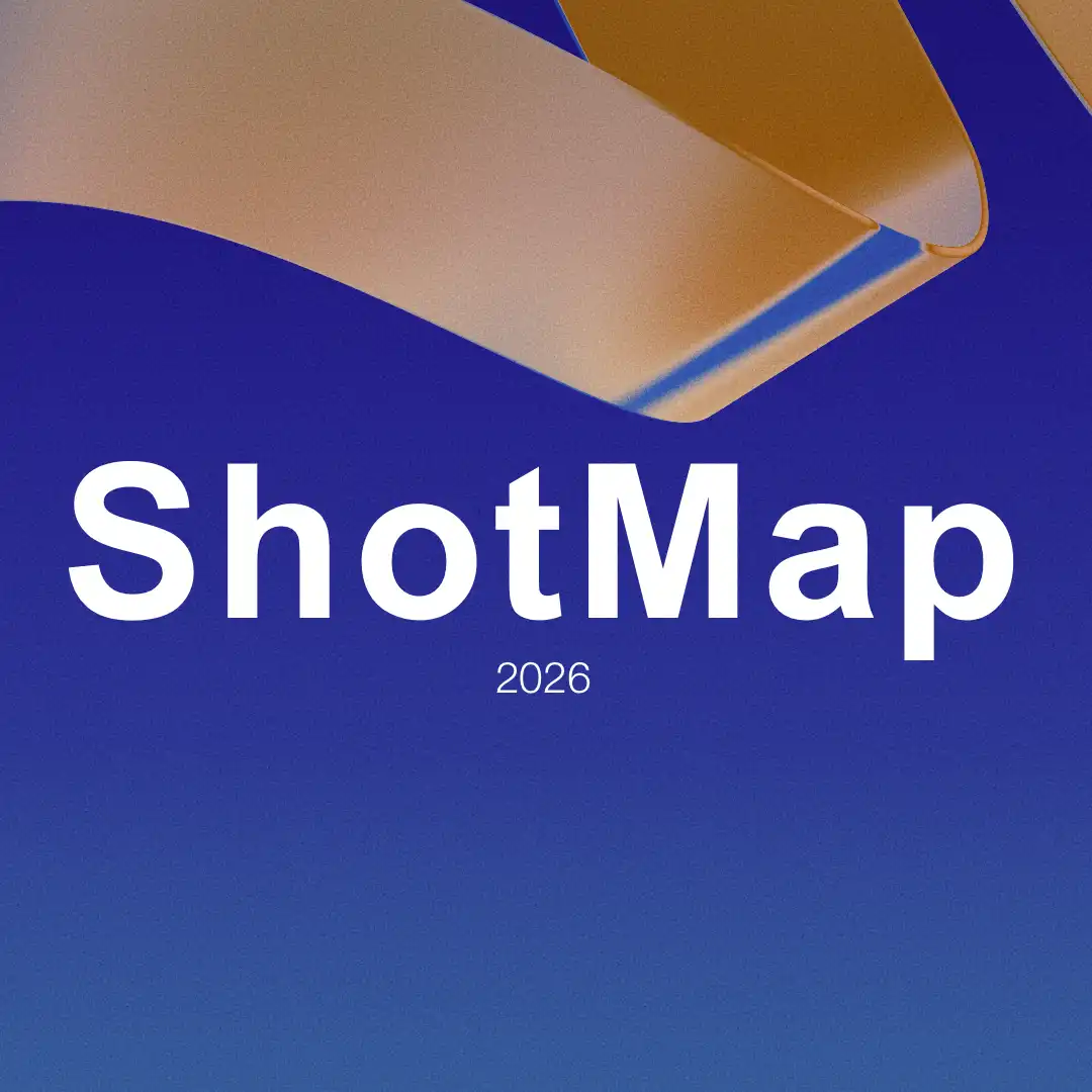 ShotMap Cover